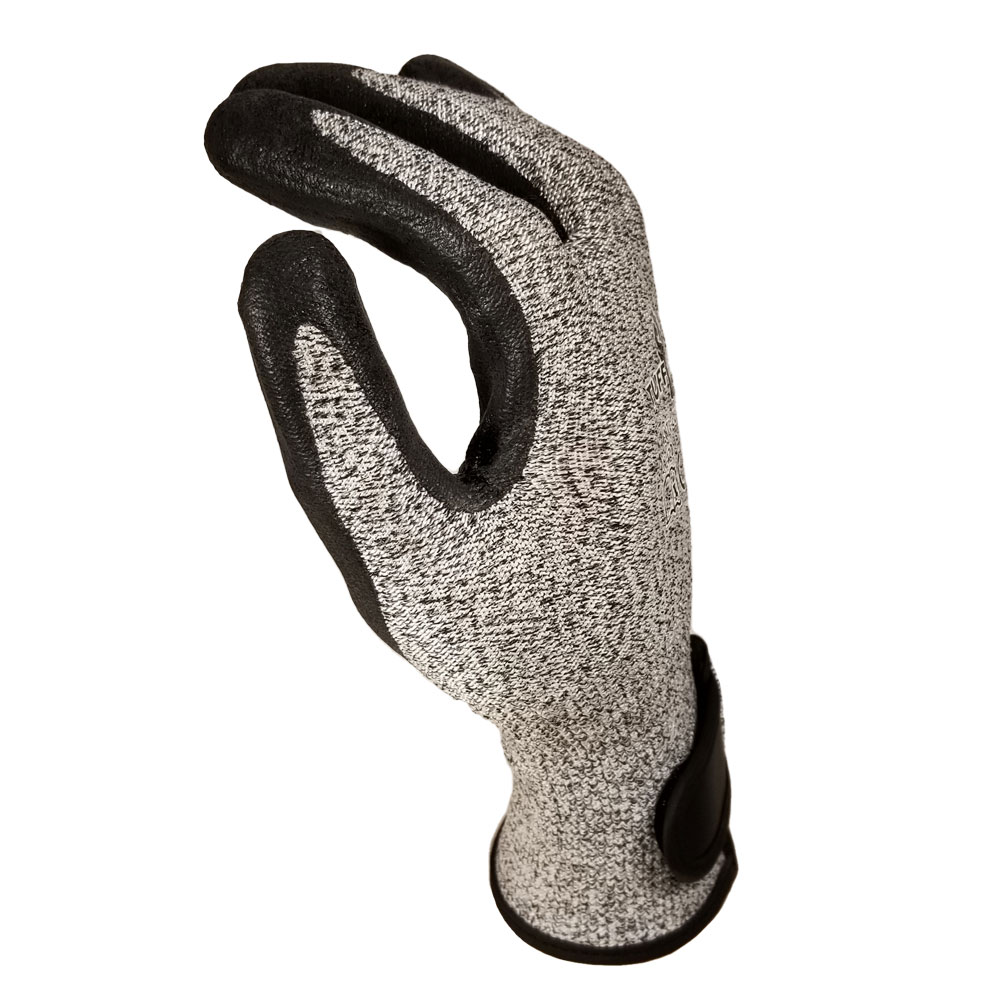 Special Pricing for Tuff Hands® Gloves